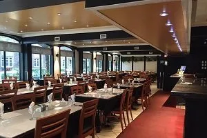 Tehran Restaurant | رستوران تهران