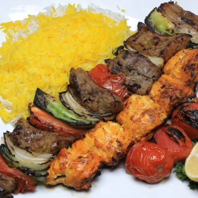 Darya Restaurant | رستوران دریا